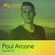 The Anjunabeats Rising Residency 102 with Paul Arcane image