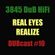 3845 DuB HiFi - DUBcast #10 - REAL EYES REALIZE image