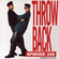 Throwback Radio #258 - DJ CO1 (Classic Hip Ho Mix) image