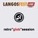 Langosfest Live Stream: Retro "glob" Session image