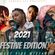 DJ FABIAN 254 - STREET VIBE MIXTAPE 2021 VOL.42 FESTIVE EDITION /NAIJA AFROBEAT, BONGO, AMAPIANO image