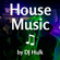 Guestmix4CouchRadio by DJ Hulk (Germany) image