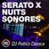 Serato x Nuits Sonores - (Last House DJ Pablo Dance 150422) image