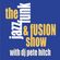 Jazz Funk & Fusion Show 02/01/23 image