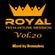Royal Tech-House Session Vol.20 - Mixed by Demmyboy image