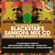 Blackstar's Sankofa Mix CD image