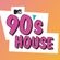 I Love 90's House Music Mix image