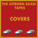 The Citroen Saxo Tapes - Covers image