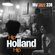 Mo'Jazz 338: Hip Holland Hip image