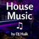 My Own Way - Tech / Jackin / Bass / Club House Mix#31 image