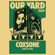(Pt. 1) Our Yard : Chapter One : Foundations W/ Lloyd Coxsone Of Coxsone Outernational Sound System image