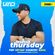 DJ Laylo - Throwback Thursday(Pop, Hip Hop, Country, Rock) image