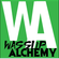 Wassup Alchemy - 07-28-2017 Wassup Rocker Radio Crashes in on Radio Alchemy image