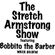 Stretch & Bobbito - WKCR 03.08.95 image