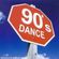 90´s House Dance Hits Mix image