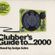 Ministry Of Sound-Clubbers Guide To 2000-Cd2-Judge Jules image