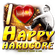 Gregor le DahL - I Love Happy Hardcore vol. tWenty-nine image