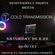 Cold Transmission Records meets Geisterwelt Night image