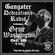 Gangster Dedications Radio welcomes Gene Washington and Joshua De Leon image