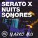 Serato x Nuits Sonores - Marko Mix image