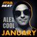 ALEX COOL - JANUARY - STAR BEAT EXCLUSIVE image