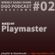 DGO Podcast 02 - Playmaster image