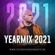 THIERRY VON DER WARTH YEARMIX 2021 - JAARMIX 2021 image