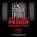 THE BEST OF PUSHIM Mixed by DJ ORION ¨JURASSIC MIX¨ image