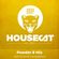 Deep House Cat Show Classic - Powder 8 Mix - with DJ philE feat. Justin Michael (remastered) image