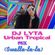 DJ LYTA - URBAN TROPICAL MIX (SWALLA-LA-LA) image