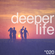 deeperlife020 - Soulful, Uplifting Deep House Mix image