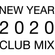 MIX  |  NEW YEAR PARTY  |  CLUB image