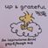 up & grateful (an inspirational disco/gospel/boogie mix) image