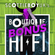 Boutique Hi Fi - Bonus - It's A Christmas Mix! image