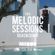 Deep and Chill House and Progressive - Beached Mix : The Melodic Sessions image