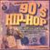 Dj Protege - 90s Hiphop Old School Mix (PVE Vol 48) image