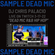 SAMPLE:  THE LOST ART OF THE MIX:  LIVE ON TWITCH: DEAD MIC R&B HIP HOP 3-17-2022 image