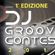 Dj Groove Contest - Vincenzo Curcio image