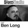 #SlamRadio - 512 - Ben Long image