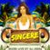 DJ JIGGA Presents SINCERE VOL 2 (REGGAE, DANCEHALL & BASHMENT) image