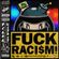 JAGUAR SKILLS HIP-HOP TIME BOMB: SPECIAL EDITION - F**K RACISM image