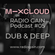 Radio Gain Podcast #05 - Dub & Deep image