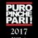 DJ Elias - Puro Pinche Pariii 2017 Vol.1 image