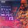 Private Ryan Presents Private Ryan VS The Music Volume 12 (Many Moods of Quarantine Bday Edition) RA image