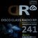 Disco Class Radio RP.241 Presented by Dj Archiebold® 25 Dec 2020 .[Underground  Episode Closing] image