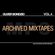 Archived Mixtapes Vol.4 (It´s Like Uhhh Tracky Or Something 1995) image