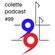 colette podcast #99 hosted by clement image
