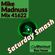 Mike Madnuss Live on Essential Clubbers Radio Saturday Smash image