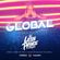 DJ LATIN PRINCE - Globalization Radio Mix - Channel 13 - SiriusXM (May 20th , 2017) image