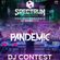 Pandemic House 45 Min Mixset for Spectrum Dance Music Festival Contest image